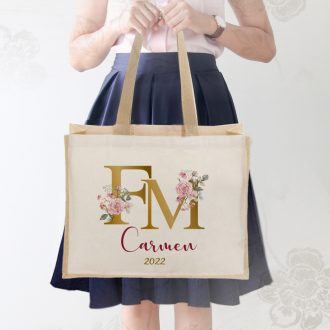 Bolsa Pelu Fallas