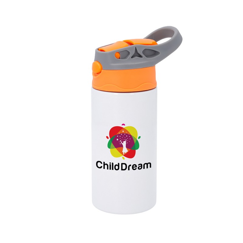 Botella con tapón 360ml personalizada - Imagen 5
