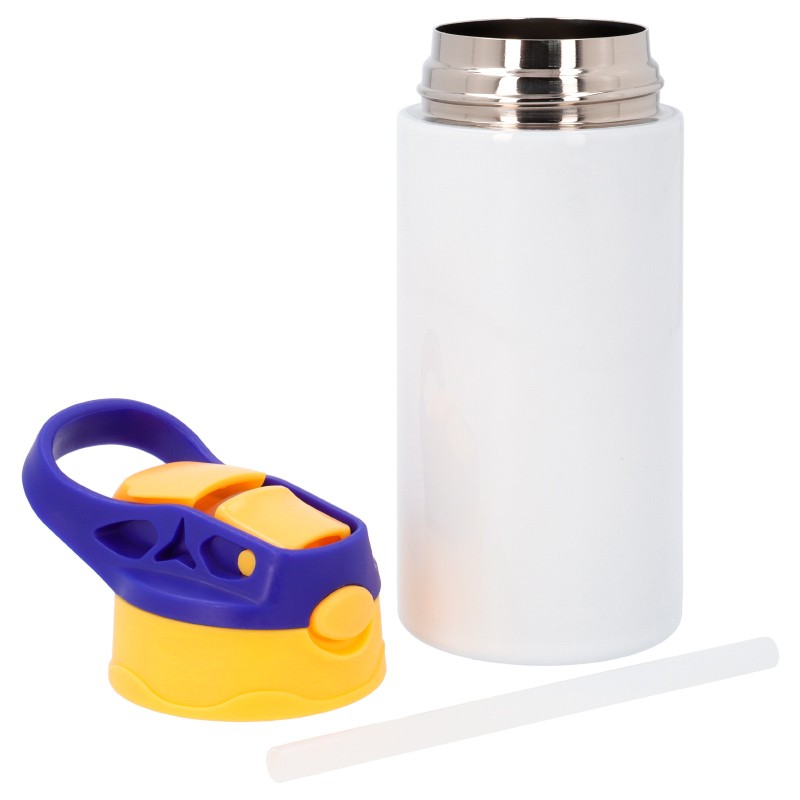 Botella con tapón 360ml personalizada - Imagen 2