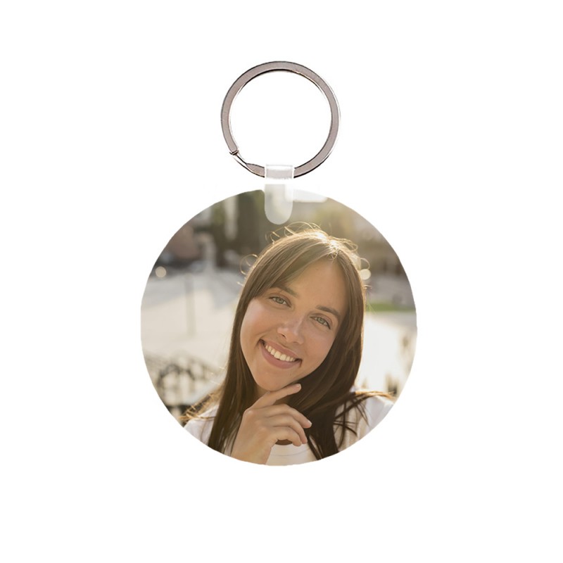 Llavero personalizado