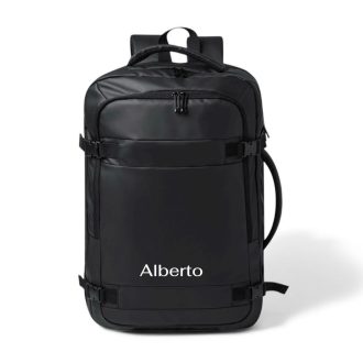 Mochila portadocumentos Polipiel Personalizada