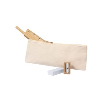 Estuche algodón Fallero