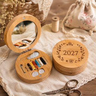 Set Costura Fallero