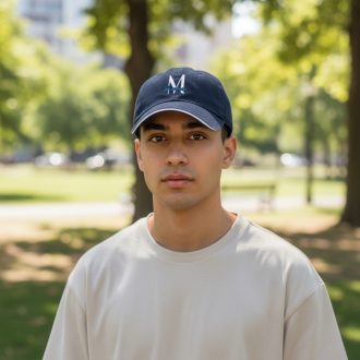 Gorra Personalizada