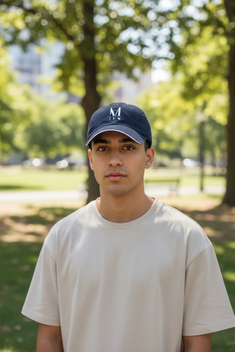 Gorra Personalizada