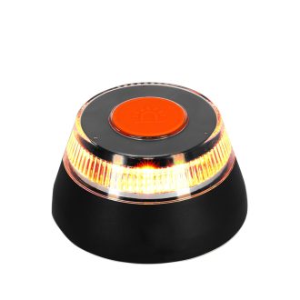 Luz Emergencia V16 Geolocalizada Modelo 1