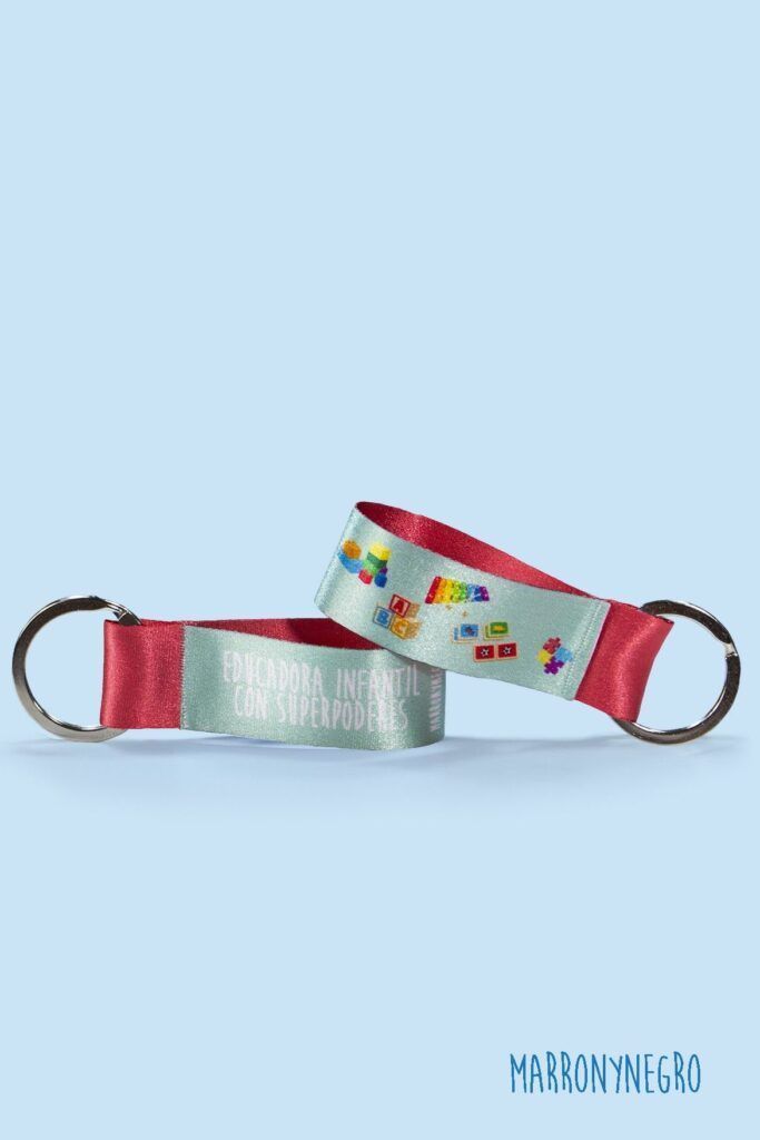 Pack Educador/a Infantil con superpoderes - Imagen 2