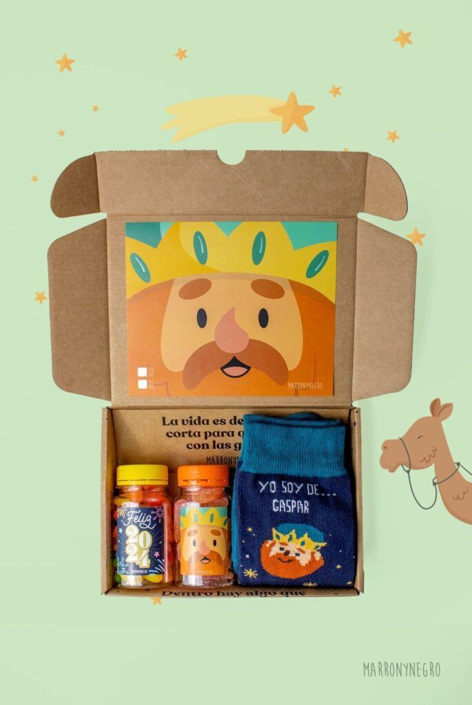 Pack Navideño - Imagen 11