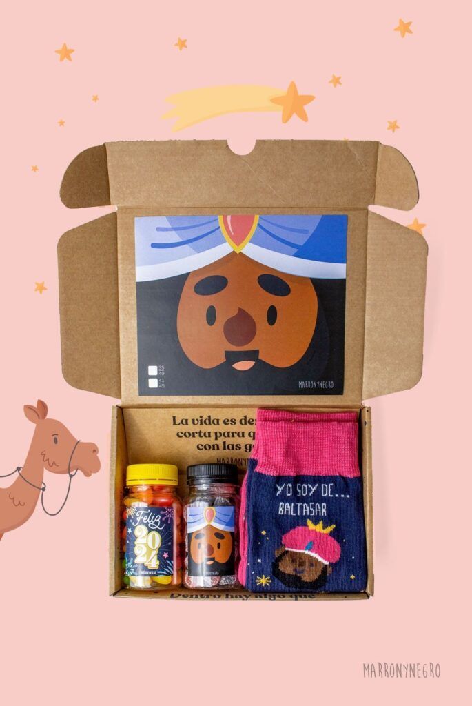 Pack Navideño - Imagen 8