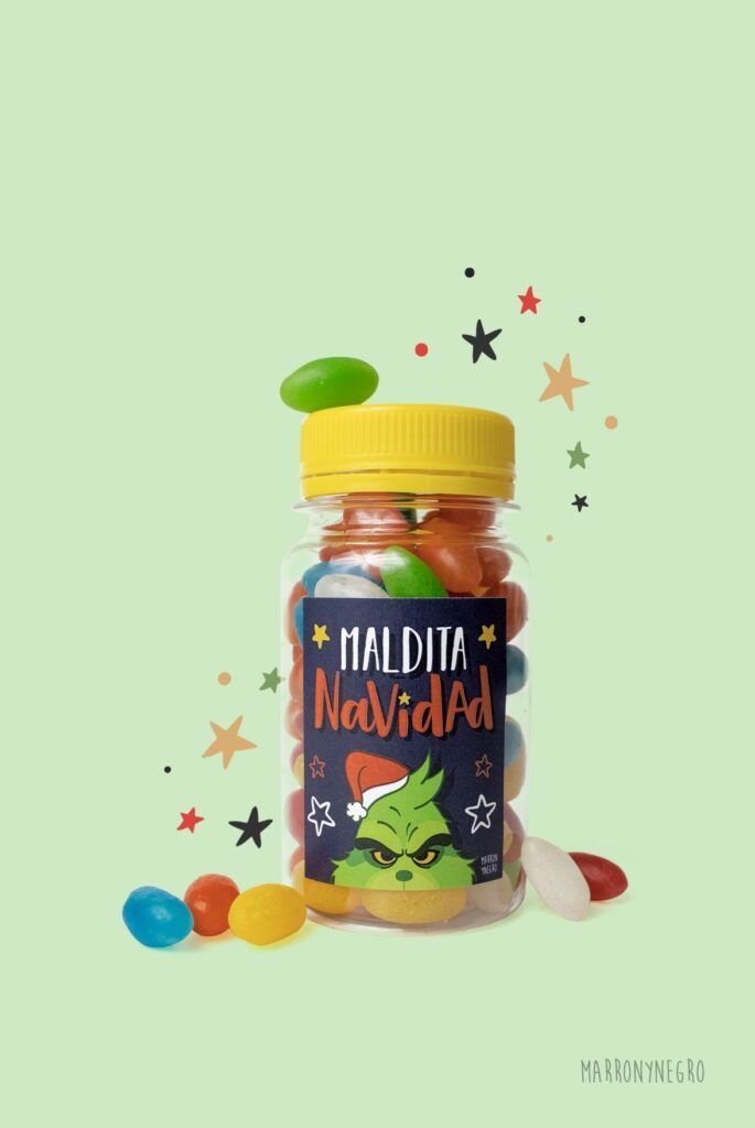 Pack Navideño - Imagen 4