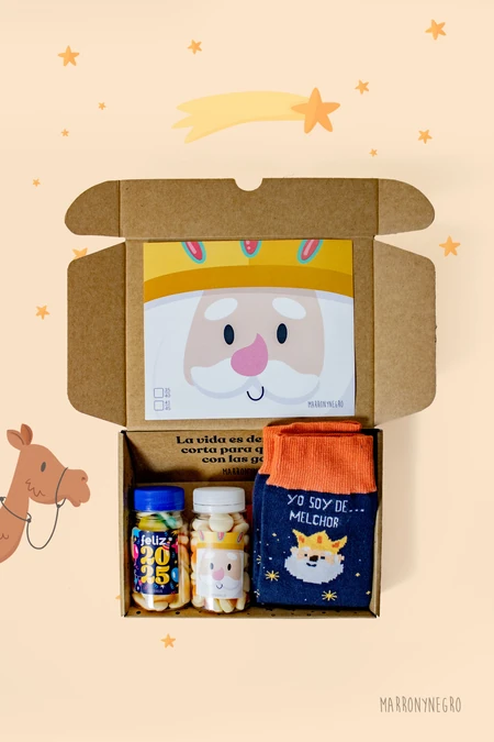 Pack Navideño - Imagen 5