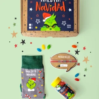 Pack Navideño