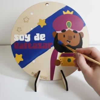 Kit Pinta Reyes Magos