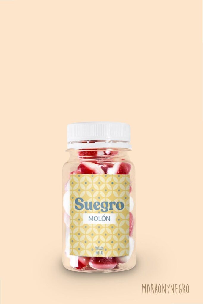 Pack Suegros molones - Imagen 8
