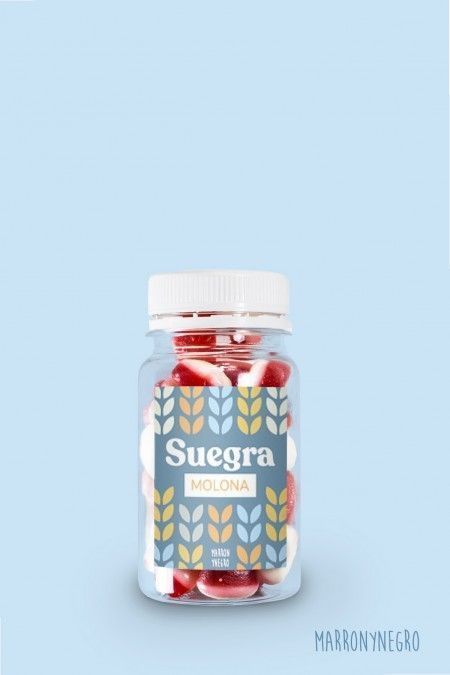 Pack Suegros molones - Imagen 3