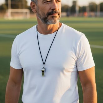 Silbato personalizado