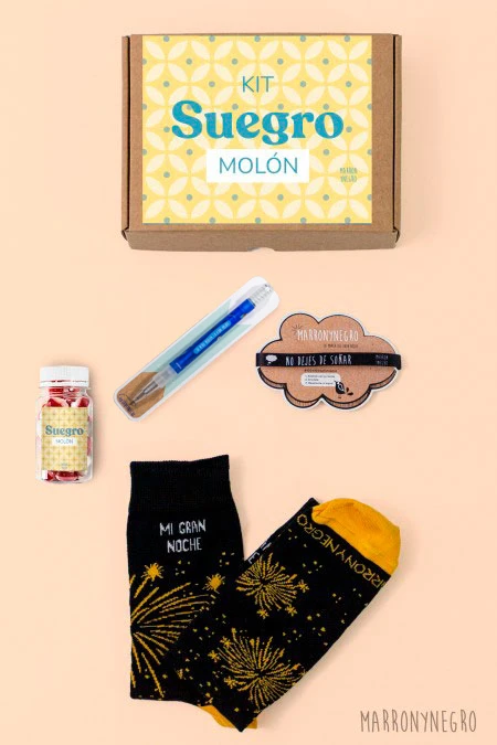 Pack Suegros molones - Imagen 9