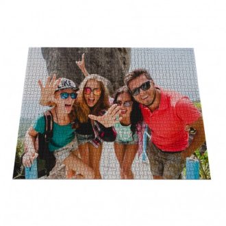 Puzzle personalizado