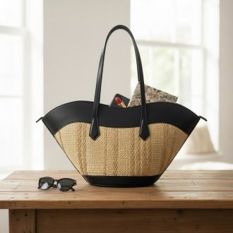 Bolso Tote piel personalizado