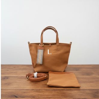 Bolso Galicia personalizado