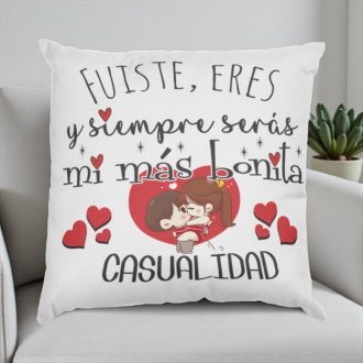Colección Mi más Bonita Casualidad