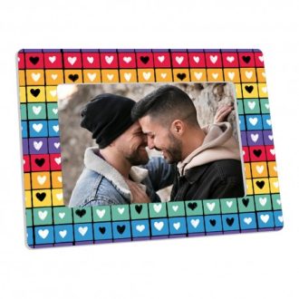 Marco Forex Corazones colores