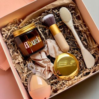 Cajita Beauty Abuela