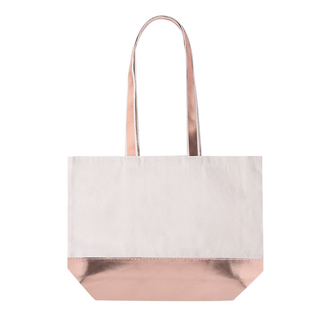 Bolso algodón personalizado - Imagen 4