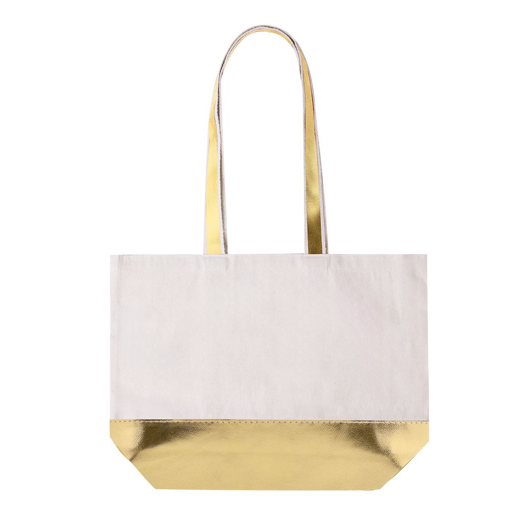 Bolso algodón personalizado - Imagen 3