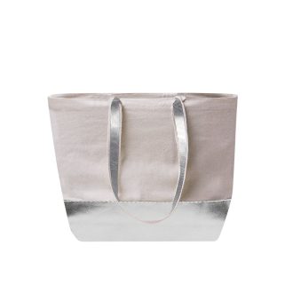 Bolso algodón personalizado