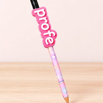 Nombre Lápiz personalizado