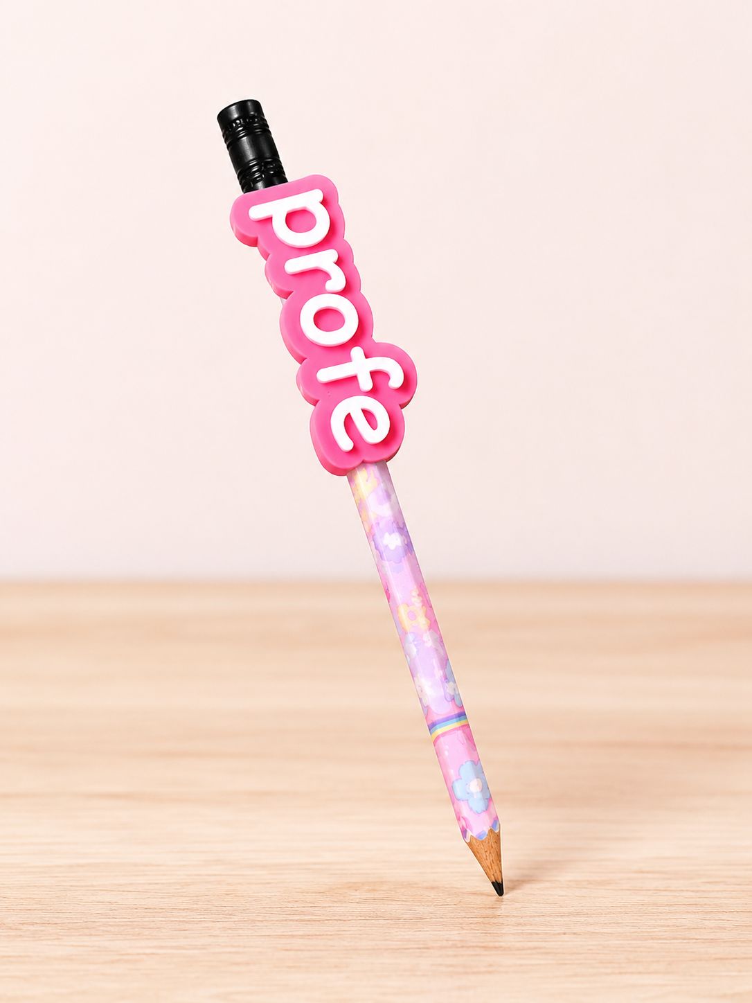 Nombre Lápiz personalizado