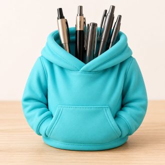 Portalápices Sudadera