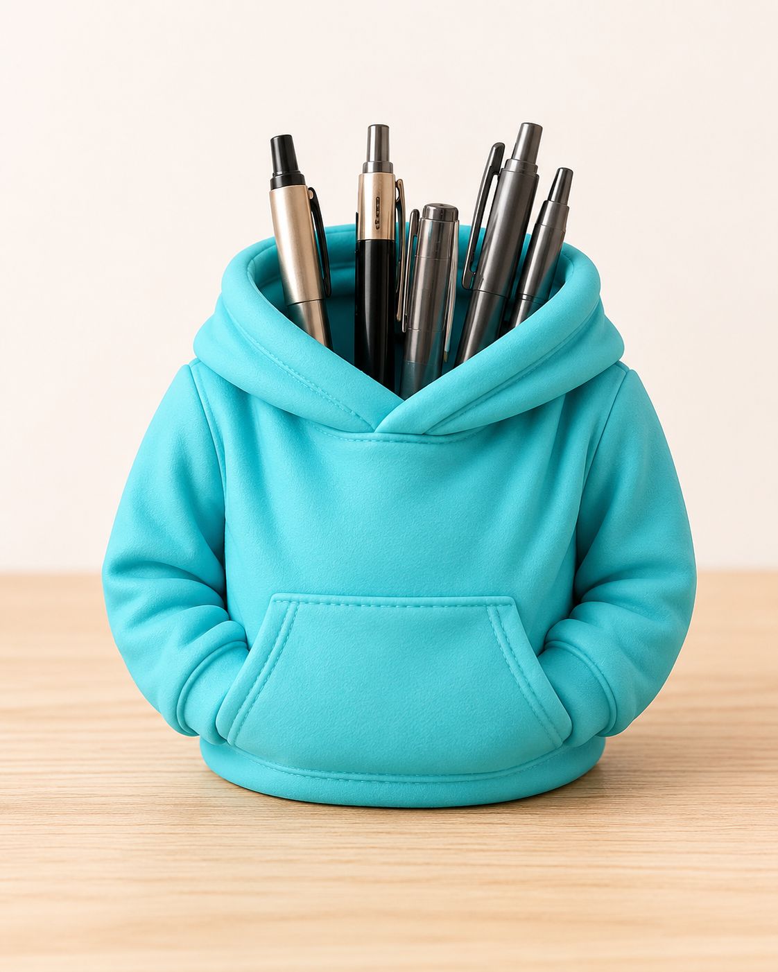 Portalápices Sudadera