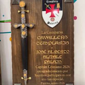 Cuadro madera personalizado