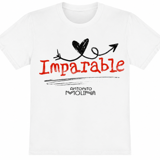 Sudadera o Camiseta Imparable
