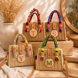 Bolso Capri personalizado
