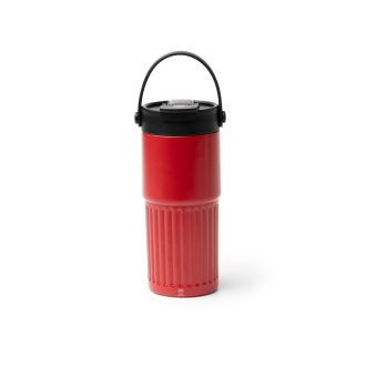 Botella / vaso térmico personalizado