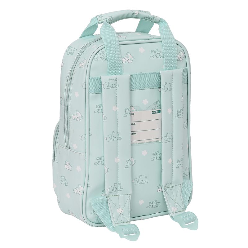 Mochila Infantil Dormilón Personalizada - Imagen 2