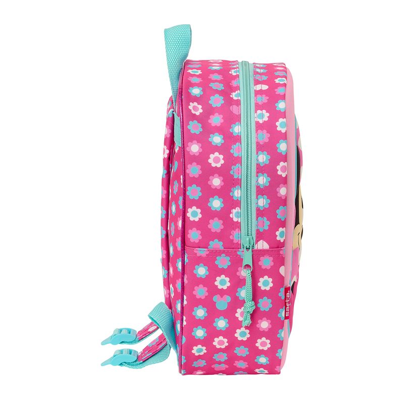 Mochila Infantil Licencia Minnie - Imagen 3