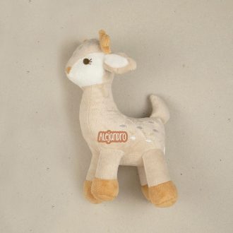 Muñeco Ciervo Personalizado