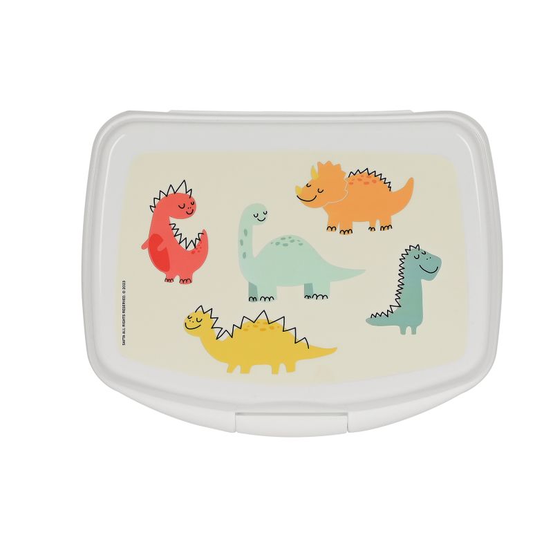 Pack Botella + Fiambrera Dinos - Imagen 5