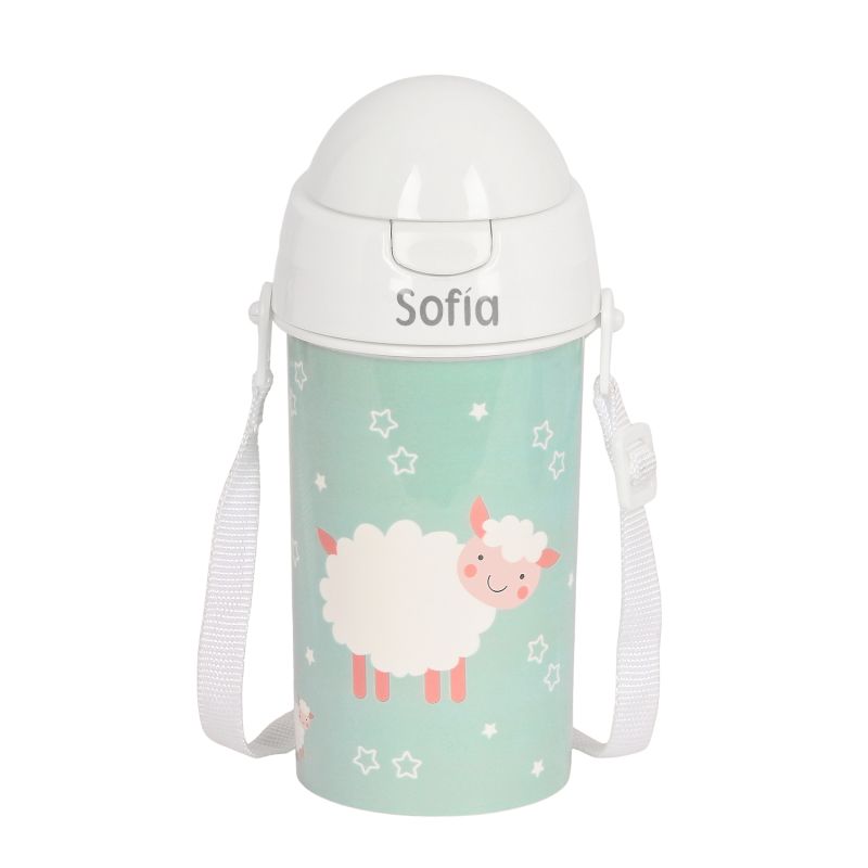 Pack Botella + Fiambrera Ovejita - Imagen 5
