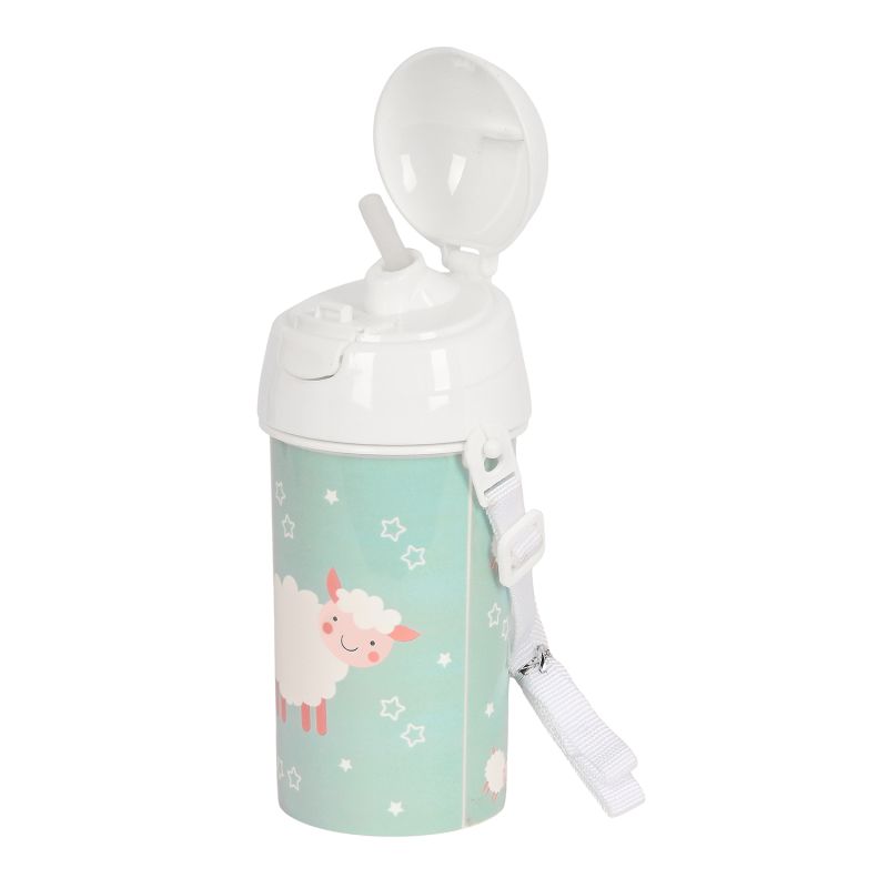 Pack Botella + Fiambrera Ovejita - Imagen 3