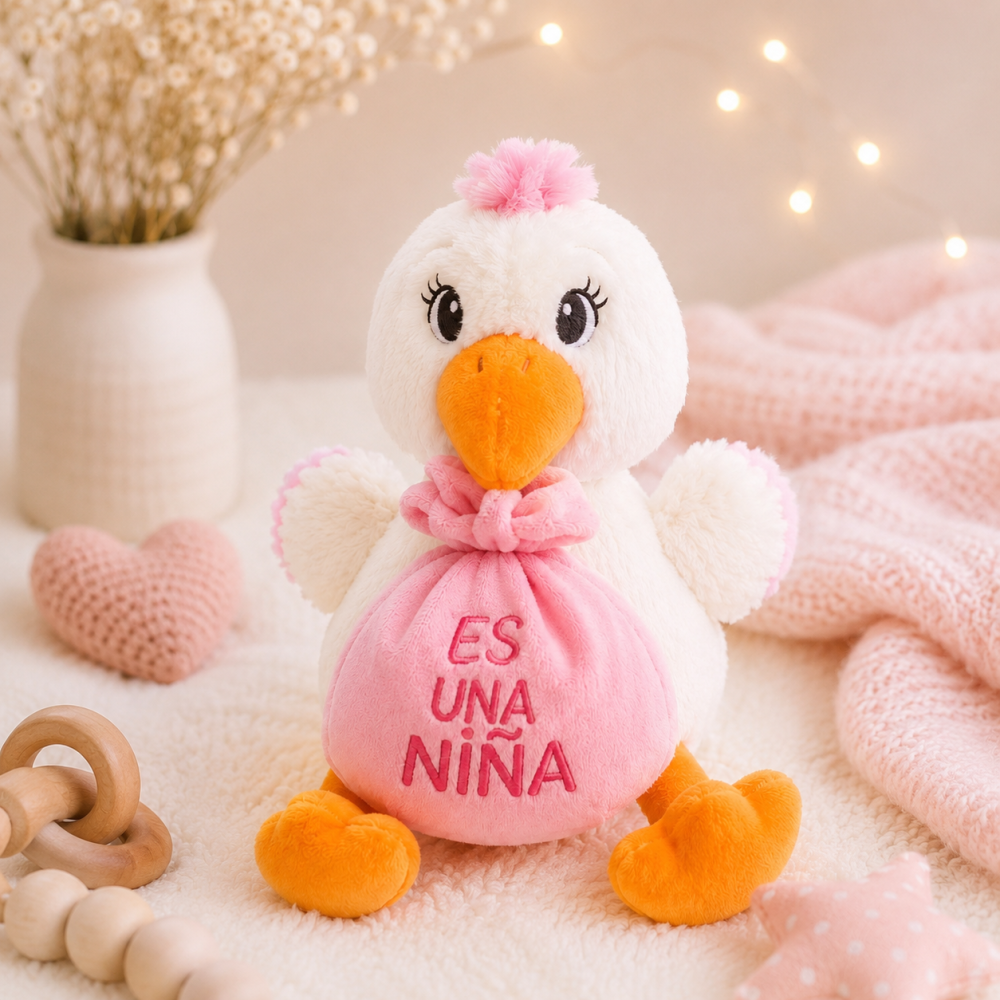 Pack cigüeña niño/a - Imagen 7