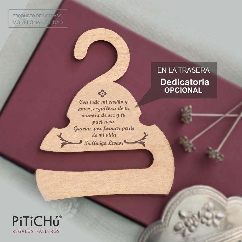 Percha para Banda texto PERSONALIZABLE para Reinas, Damas, Corte de Honor… - Imagen 2
