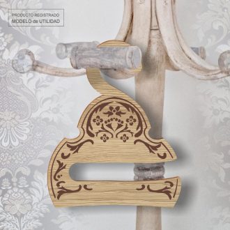 Percha para Banda texto PERSONALIZABLE para Reinas, Damas, Corte de Honor…