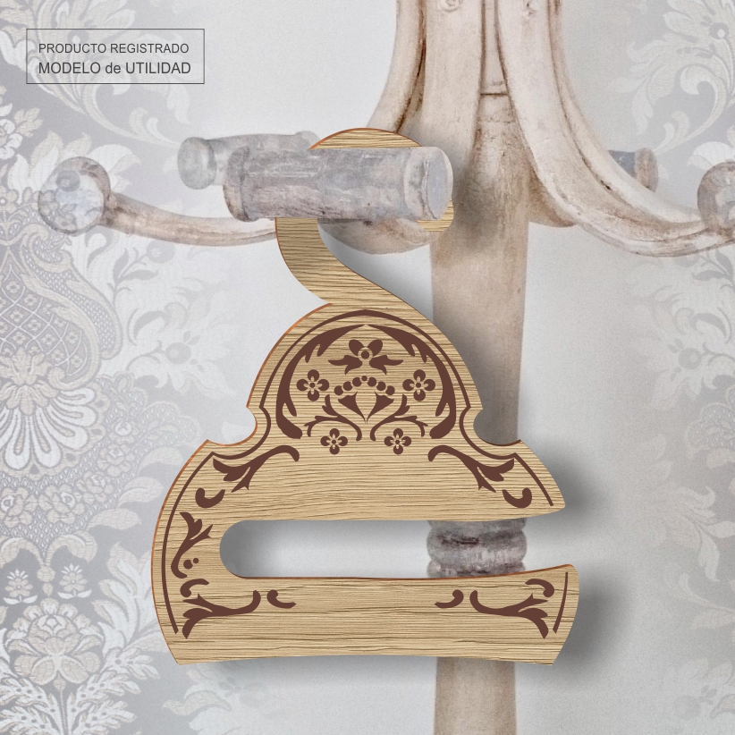 Percha para Banda texto PERSONALIZABLE para Reinas, Damas, Corte de Honor…