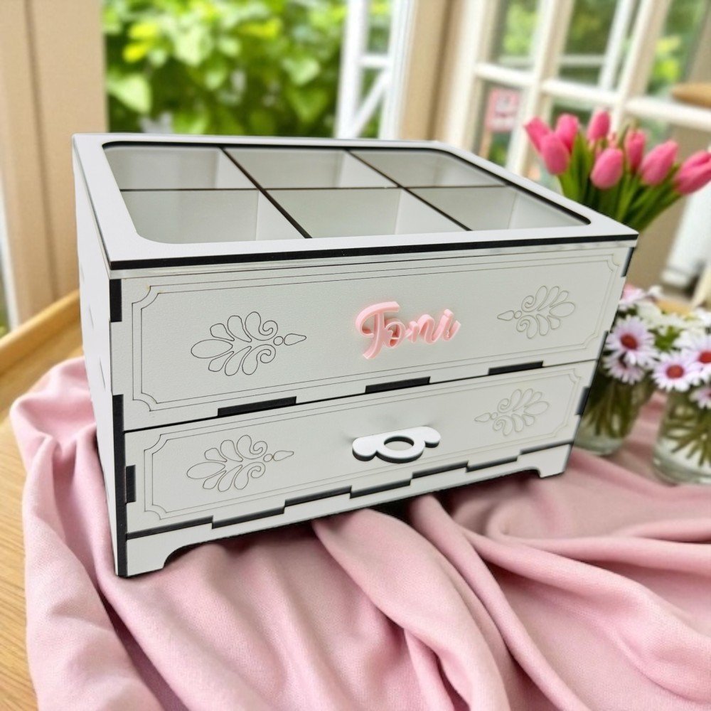 Caja Joyero personalizado - Imagen 7