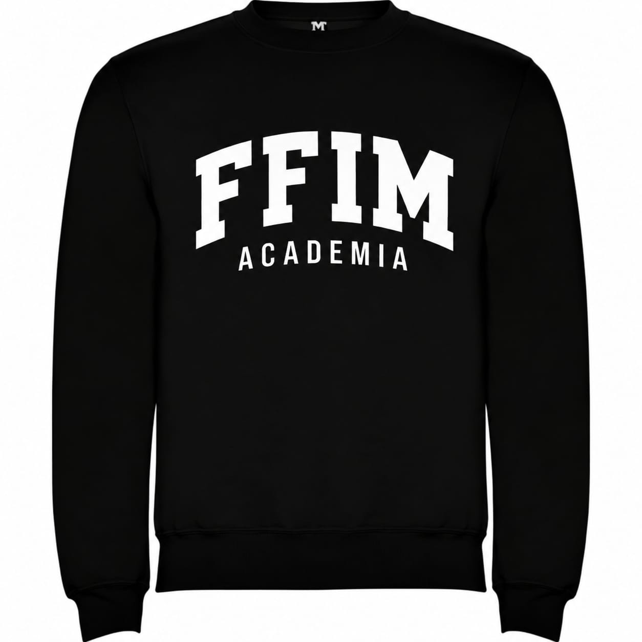Sudadera FFIM Academia - Imagen 3